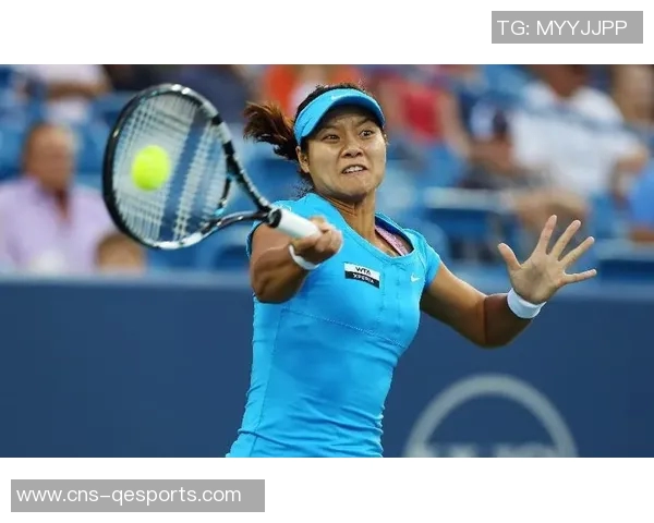 大威与李娜巅峰对决回顾网球史上的经典时刻与传奇故事